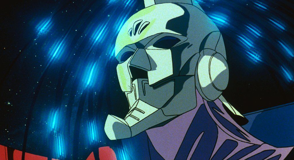Mobile Suit Gundam F91 - Screenshot 3
