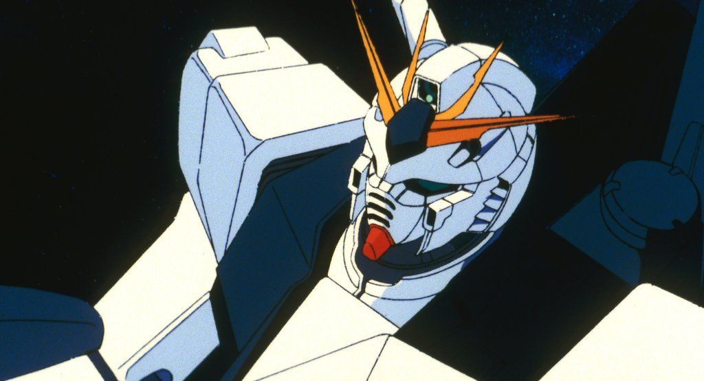 Mobile Suit Gundam - Char Contre-Attaque - Screenshot 1