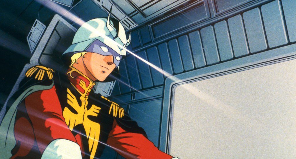 Mobile Suit Gundam - Char Contre-Attaque - Screenshot 6