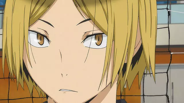 Haikyu!! - Fin et début (Film 1) - Screenshot 3
