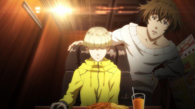 Hakata Tonkotsu Ramens - Screenshot 2