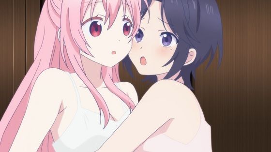 Happy Sugar Life - Screenshot 2