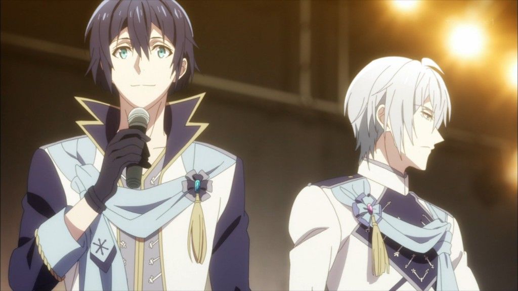 Idolish7 - Third Beat - Screenshot 3