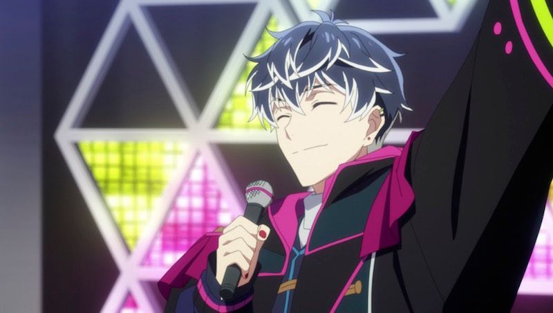 Idolish7 - Third Beat - Screenshot 4