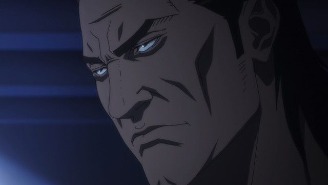 Inuyashiki - Last Hero - Screenshot 4