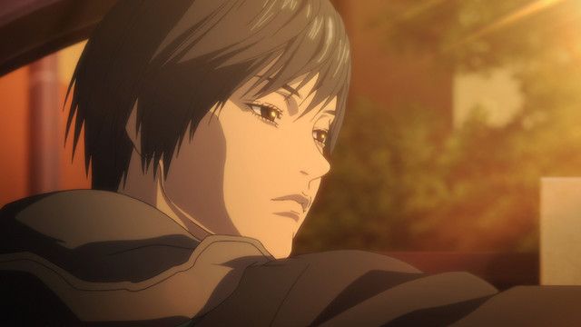 Inuyashiki - Last Hero - Screenshot 6