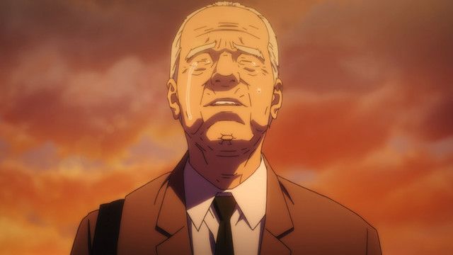 Inuyashiki - Last Hero - Screenshot 8