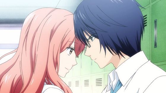 3D Kanojo - Real Girl - Saison 1 - Screenshot 1