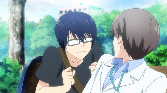 3D Kanojo - Real Girl - Saison 1 - Screenshot 2