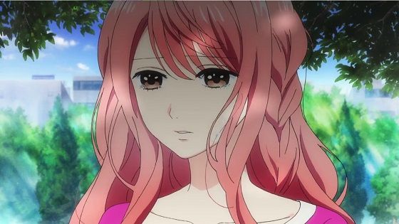 3D Kanojo - Real Girl - Saison 1 - Screenshot 3