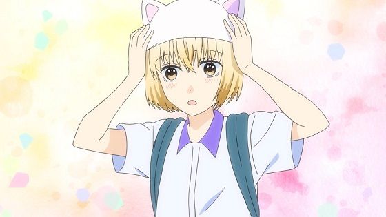 3D Kanojo - Real Girl - Saison 1 - Screenshot 5