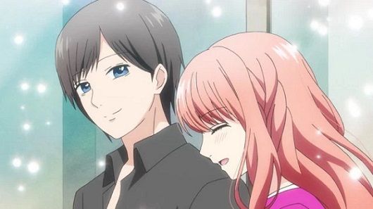 3D Kanojo - Real Girl - Saison 1 - Screenshot 7