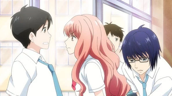 3D Kanojo - Real Girl - Saison 1 - Screenshot 8