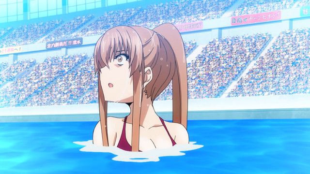 Keijo!!!!!!!! - Screenshot 2