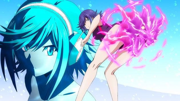 Keijo!!!!!!!! - Screenshot 3