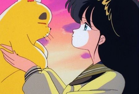 Kimagure Orange Road - Max et compagnie - Screenshot 2