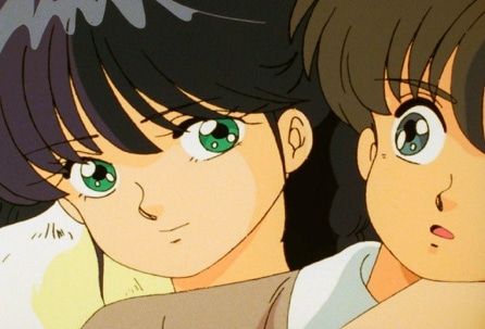 Kimagure Orange Road - Max et compagnie - Screenshot 3