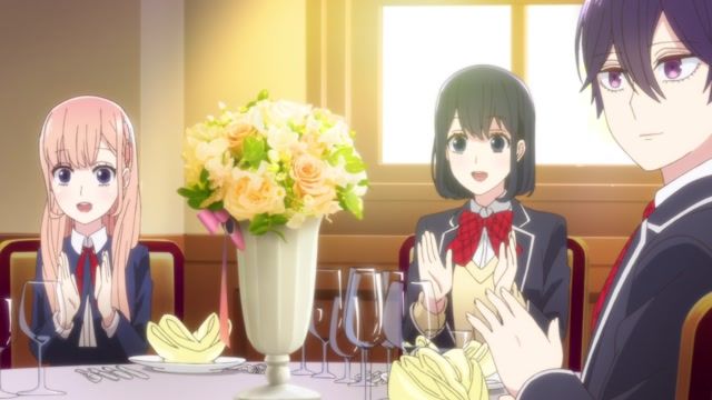 Love and Lies - Screenshot 3