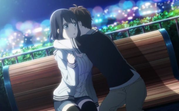 Love and Lies - Screenshot 4