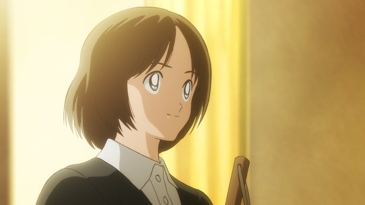 Mix - Saison 1 - Screenshot 3