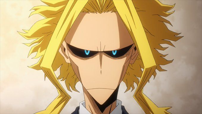 My Hero Academia - Saison 5 - Screenshot 5