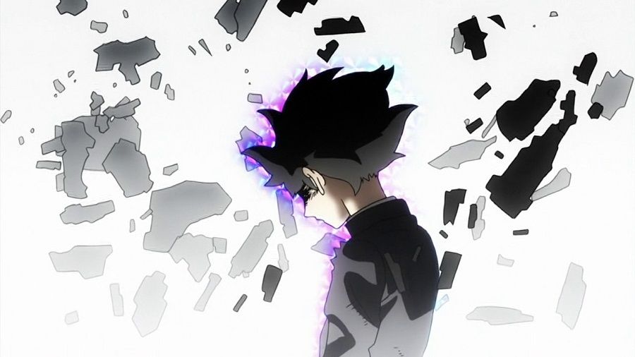 Mob Psycho 100 II - Screenshot 6