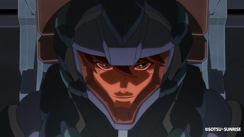 Mobile Suit Gundam NT Narrative - Screenshot 8