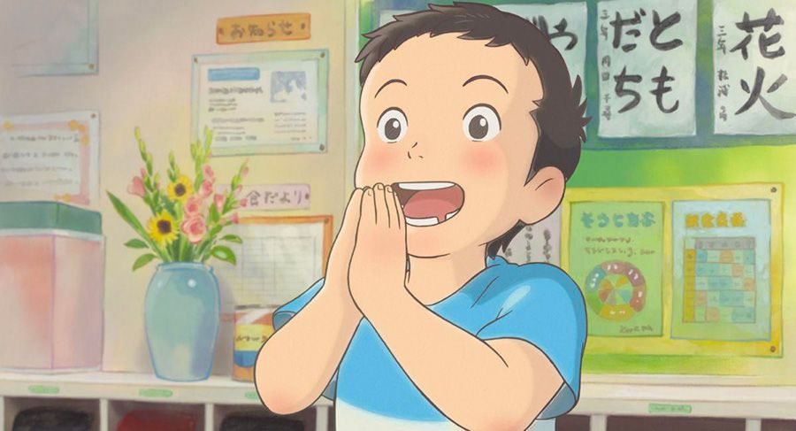 Héros Modestes : Ponoc Short Films Theatre - Screenshot 7