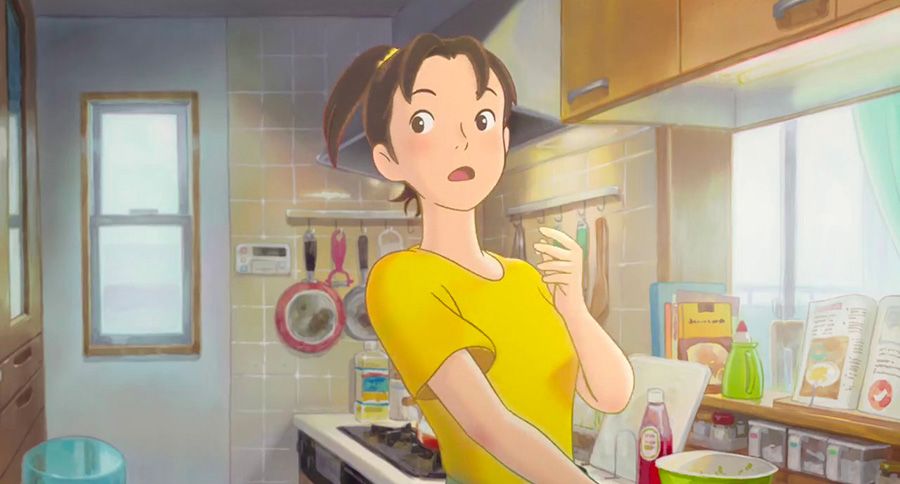 Héros Modestes : Ponoc Short Films Theatre - Screenshot 8