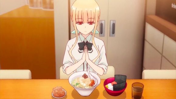 Ms. Koizumi Loves Ramen noodles - Screenshot 3