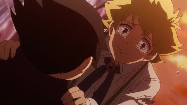 Muhyo & Rôji - Saison 2 - Screenshot 4