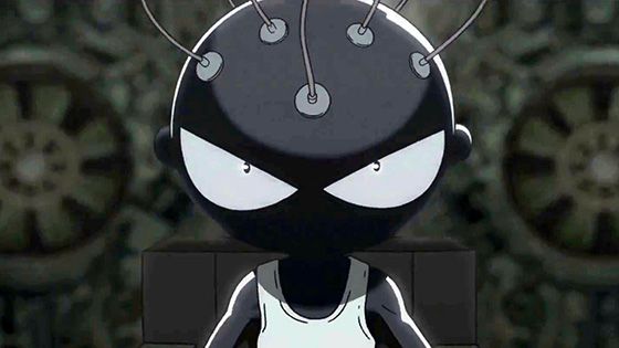 Mutafukaz - Screenshot 3