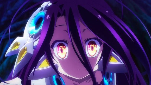 No Game no Life Zero - Screenshot 2