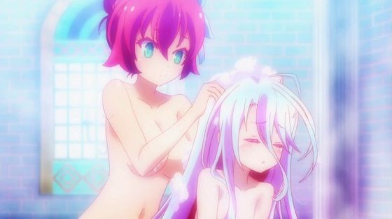 No Game No Life - Screenshot 6