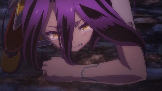 No Game no Life Zero - Screenshot 5