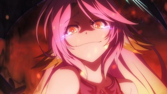 No Game no Life Zero - Screenshot 8