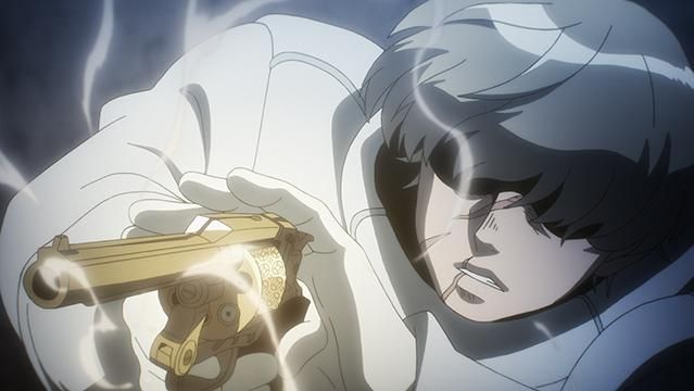 No Guns Life - Screenshot 6