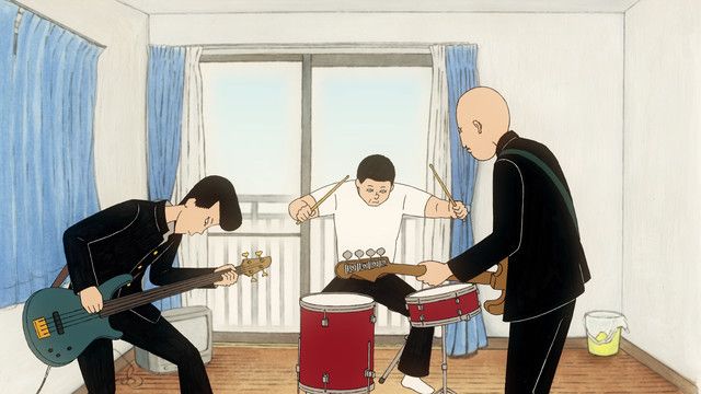 On-Gaku Notre Rock - Screenshot 2