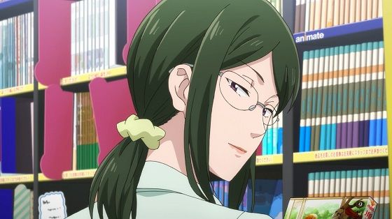 Otaku Otaku - Screenshot 2