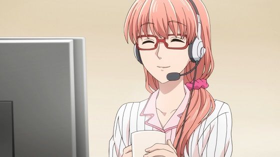 Otaku Otaku - Screenshot 4