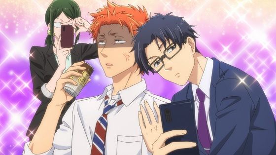 Otaku Otaku - Screenshot 5