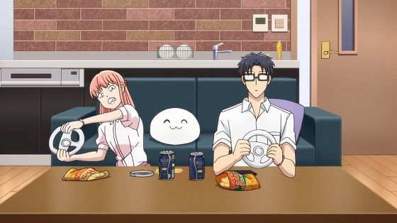 Otaku Otaku - Screenshot 6