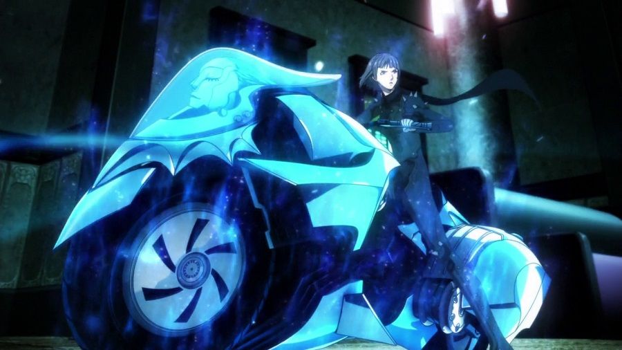 Persona 5 the Animation - Screenshot 4