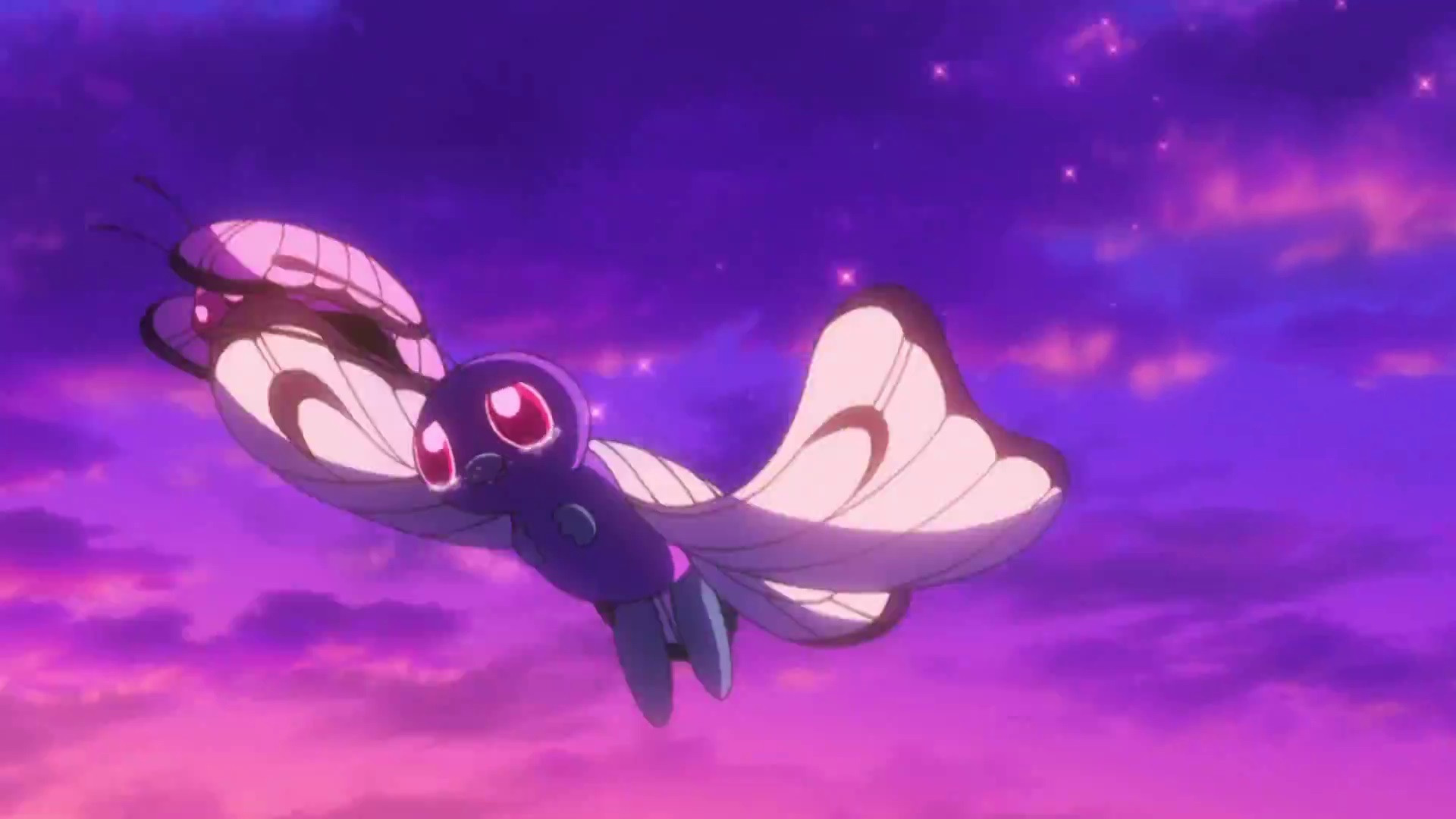 Pokémon - Je te choisis ! (Film 20) - Screenshot 4