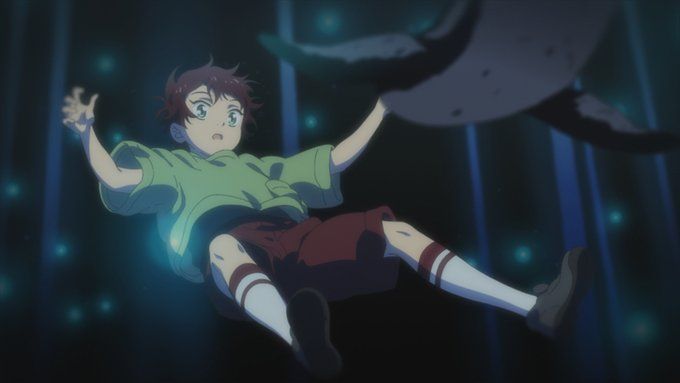 Re:cycle of the Penguidrum - Screenshot 2