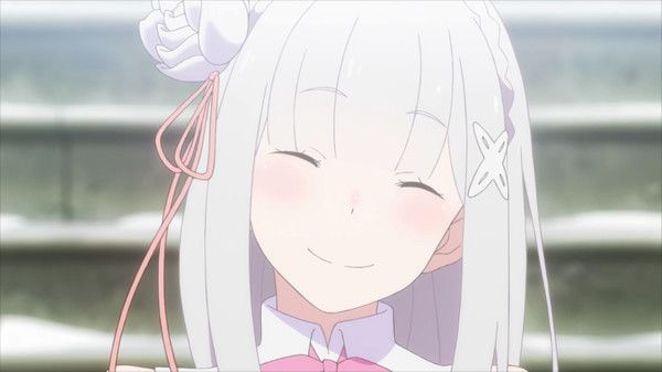 Re:Zero - Starting Life in Another World - Épisode EX – Memory Snow - Screenshot 2