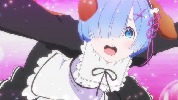 Re:Zero - Starting Life in Another World - Épisode EX – Memory Snow - Screenshot 5