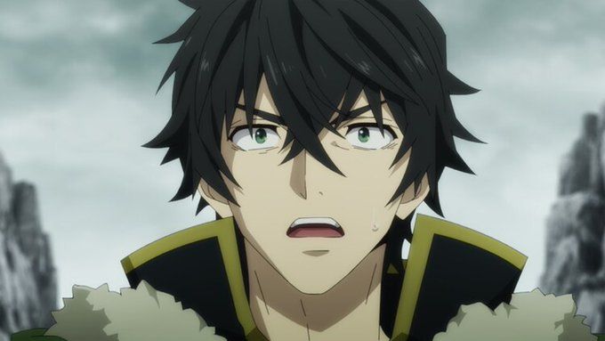 The Rising of the Shield Hero - Saison 2 - Screenshot 3