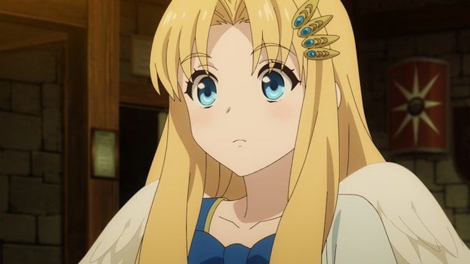 The Rising of the Shield Hero - Saison 2 - Screenshot 5