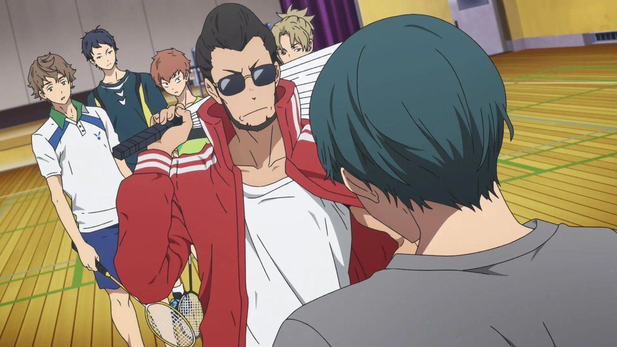 Salaryman's Club - Screenshot 4